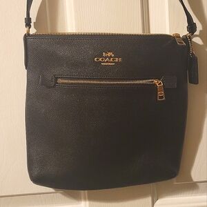 Coach Rowan Crossbody Style C1556